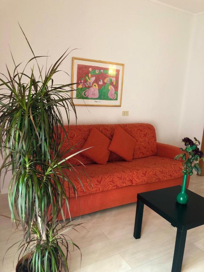 Hotel Arcadia Macerata Bagian luar foto
